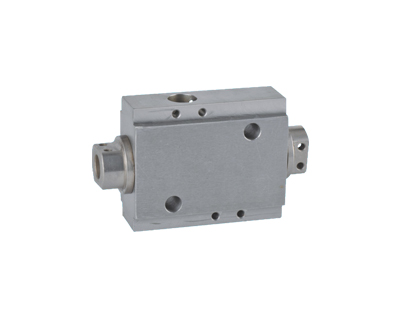 PSF160/31.5双控喷水阀